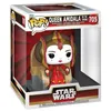 Image de Figurine Funko Pop! Deluxe - Star Wars - Amidala On Throne