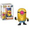 Image de Figurine - Funko - Super Mel - Jaune - Despicable Me 4 - Pop ! Movies N° 1556
