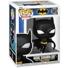 Image de Funko Pop! Heroes: Batman WZ - Cassandra Cain - DC Comics - Figurine en Vinyle à Collectionner - Idée de Cadeau - Produits
