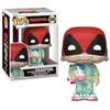 Image de POP Marvel: Deadpool- Sleepover