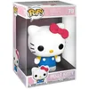 Image de Figurine Funko Pop! Jumbo Hello Kitty 50th Hello Kitty