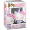 Image de Figurine Funko Pop! Hello Kitty 50th Hello Kitty Avec Ballons