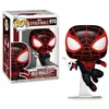 Image de Figurine Funko Pop! Games: Spider-Man 2 - Miles Morales
