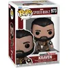 Image de Figurine Funko Pop - Spider-Man Gamerverse [Marvel] N°973 - Kraven (76111) en occasion ou reconditionné