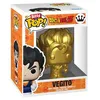 Image de Figurine Funko Bitty Pop Dragon Ball Z Vegito Or
