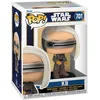 Image de Star Wars : Skeleton Crew - Figurine Pop! Kb 9 Cm en occasion ou reconditionné