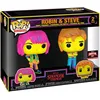 Image de Pack 2 Figurines Funko Pop Tv Stranger Things S4 en occasion ou reconditionné