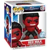 Image de Figurine Funko Pop! N°1338 Captain America Brave New World Hulk Rouge