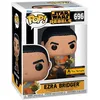 Image de Figurine Funko Pop - Star Wars Rebels N°696 - Erza Bridger (77982) en occasion ou reconditionné