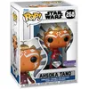 Image de Figurine Funko Pop - Star Wars : The Clone Wars NÂ°268 - Ahsoka Tano - Diamant (78009) en occasion ou reconditionné