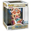 Image de Figurine Funko Pop! Deluxe N°1740 One Piece Baggy Sur Son Trone