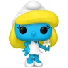 Image de Figurine de collection - FUNKO - Schtroumpfette avec fleur - Vinyle - 9 cm - Intérieur