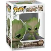 Image de Figurine - FUNKO - We Are Groot Wolverine - Multicolore - Vinyle - 3 ans et plus