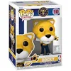 Image de Figurine Funko Pop! - FUNKO - Rocky The Mountain Lion - NBA - 9 5 cm - Vinyle Durable