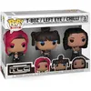 Image de Figurine Funko Pop! - TLC - Lisa Left Eye Lopes - Vinyle 95 cm - Cadeau Idéal - Collection Officielle