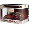 Image de Figurine Funko Pop - House Of The Dragon N°124 - Rhaenyra Targaryen Avec Meleys (79719) en occasion ou reconditionné