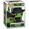 Image de Figurine Funko Pop! - FUNKO - Wicked - Elphaba - PVC - 9 cm - Enfant