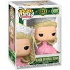 Image de Figurine Funko Pop! - FUNKO - Wicked - Glinda En Robe A Bulles - PVC - 9 cm