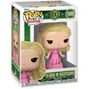 Image de Figurine Funko Pop! - FUNKO - Glinda - Robe de Nuit - Univers Wicked - 9 cm