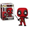 Image de Figurine Funko POP! Marvel: Tidal Wave - Figurine Funko POP! 1