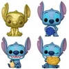 Image de STITCH - Pocket Pop 4 Pack - Hanukkah
