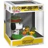 Image de Figurine Funko Pop - Snoopy NÂ°1587 - Snoopy & Beagle Scouts (79999) en occasion ou reconditionné