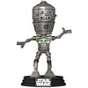 Image de Figurine - Funko Pop! - Grogu (The Child) - 95 cm - Vinyle - The Mandalorian