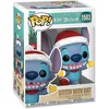 Image de Figurine - FUNKO - Stitch avec chapeau - 9 cm - Multicolore - Pour enfants à partir de 3 ans