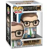 Image de Figurine Funko Pop - Saturday Night Live NÂ°09 - Matt Foley (80063) en occasion ou reconditionné