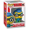 Image de Figurine Funko Pop TV Simpsons S10 Milhouse