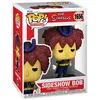 Image de Figurine Funko Pop TV Simpsons S10 Sideshow Bob