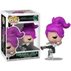 Image de Figurine - FUNKO - Leela - Vinyle 9 cm - Licence Futurama - Mixte