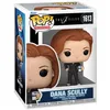 Image de Figurine Funko Pop TV X Files S2 Dana Scully
