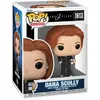 Image de X-Files : Aux FrontiÃ¨res Du RÃ©el - Figurine Pop! Dana Scully 9 Cm en occasion ou reconditionné