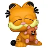Image de Figurine - Funko - Garfield avec Pooky - Orange - Collection - Pop !