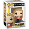 Image de Figurine - FUNKO - Rachel Green - 9 cm - Inclus chat - Licence Friends
