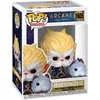 Image de Figurine Funko Pop! Arcane Lol Heimerdinger Avec Poro