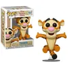 Image de Figurine - FUNKO - Tigrou - Vinyle - 9 cm - Multicolore