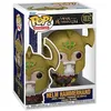 Image de Le Seigneur Des Anneaux : La Guerre Des Rohirrim - Figurine Pop! Helm Hammerhand 9 Cm en occasion ou reconditionné