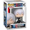 Image de Figurine - Funko Pop! - Bleach - Gin Ichimaru - Vinyle Haute Qualité - 95 cm