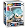 Image de Figurine Funko Pop Animation Bleach Grimmjow Jeagerjaques with Chase Modèle aléatoire