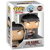 Image de Figurine Funko Pop Games Mortal Kombat Liu Kang god of the fire