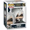 Image de Figurine Funko Pop! - League of Legends - Riven - 9 cm - Vinyle - Emballage boîte-fenêtre