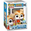 Image de Funko Pop!&buddy - Sonic - Cream Le Lapin Et Cheese