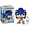 Image de Funko Pop!&buddy Sonic Sonic Avec Hero Chao