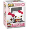Image de Figurine - FUNKO - Hello Kitty - Vinyle - Dessert - 9 cm