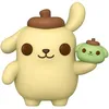 Image de Figurine en Vinyle - Funko Pop! - Pompompurin - Jaune - Sanrio - 95 cm