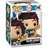 Image de Figurine Funko Pop! Animation : Demon Slayer   Tanjiro Kamado 1748