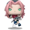 Image de Figurine - FUNKO_POP - Sakura Haruno - Naruto - Multicolore - Collection officielle