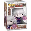 Image de Figurine - Funko Pop! - Silva Zoldyck - Vinyle - 9 5 cm - Hunter X Hunter (HXH)